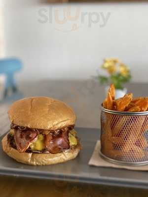 Bar Restaurante To-do