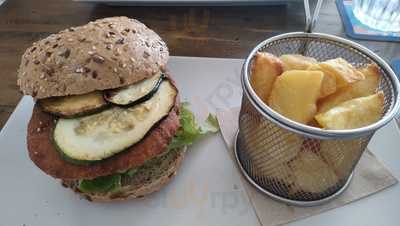 Bar Restaurante To-do