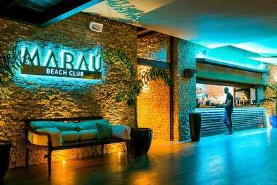 Maraú Beach Club