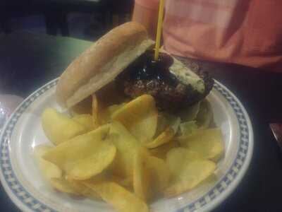 Cervecería Morrigan's