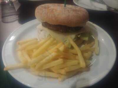 Cervecería Morrigan's