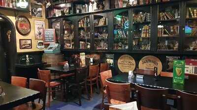 Cervecería Morrigan's