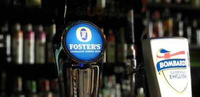 Cervecería Morrigan's