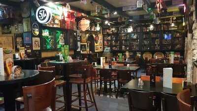 Cervecería Morrigan's