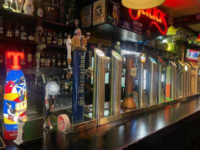 Cervecería Morrigan's