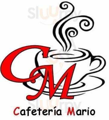 Cafeteria Mario