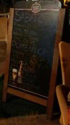 La Casa Della Piadina