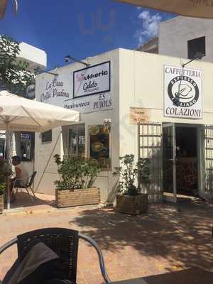 La Casa Della Piadina