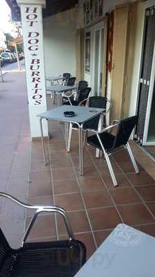 La Casa Della Piadina