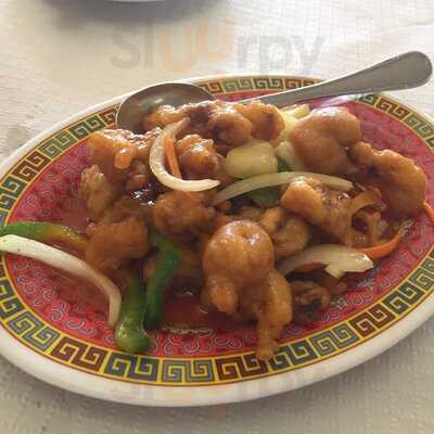 Restaurante Chino Li