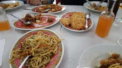 Restaurante Chino Li