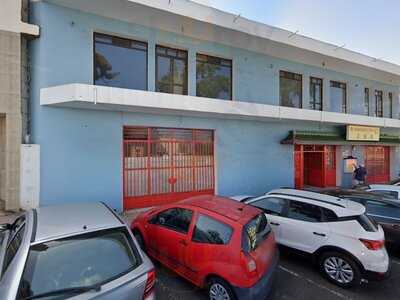 Restaurante Chino Li