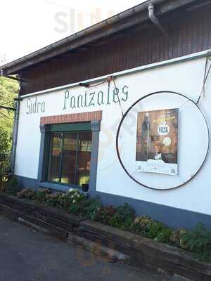 Llagar Y Restaurante Panizales