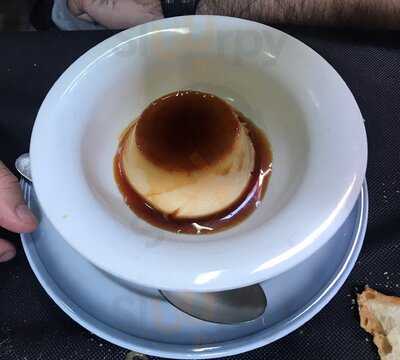 Llagar Y Restaurante Panizales