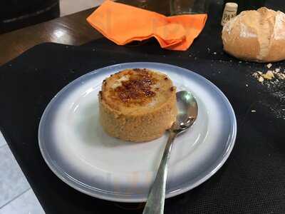 Llagar Y Restaurante Panizales