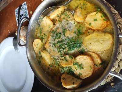 Llagar Y Restaurante Panizales