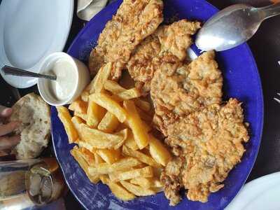 Llagar Y Restaurante Panizales