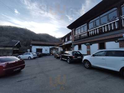 Llagar Y Restaurante Panizales