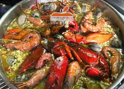 Llagar Y Restaurante Panizales