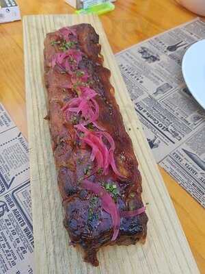 Texturas Galegas Javier Montero