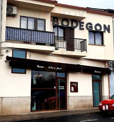 Ribeira Sacra Bodegón