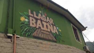 Llagar De Baina