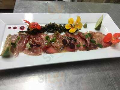 Restaurante Roca Viva