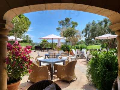 Restaurante Roca Viva