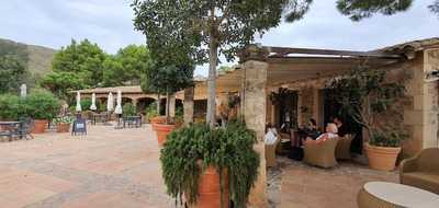 Restaurante Roca Viva