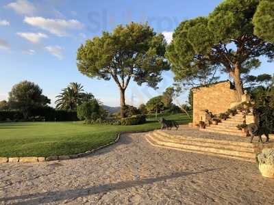 Restaurante Roca Viva