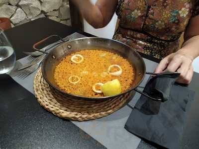 Setenta Y Tres Gastrobar