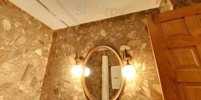 Cafeteria Hotel Gaudi