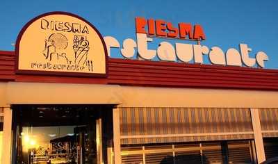 Restaurante Riesma