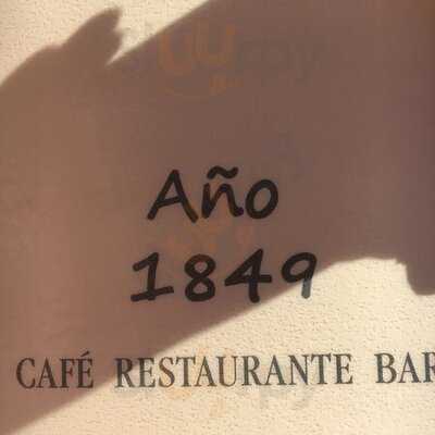 Año 1849