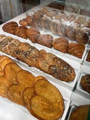 David Rodríguez Café-pastelería