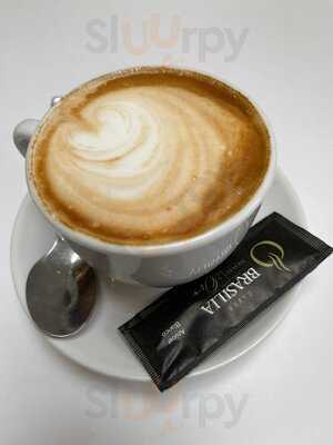 David Rodríguez Café-pastelería