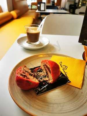 David Rodríguez Café-pastelería