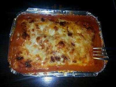 Cafeteria Pizzeria Tu & Yo