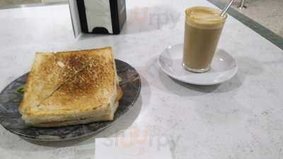 Cafeteria Pizzeria Tu & Yo