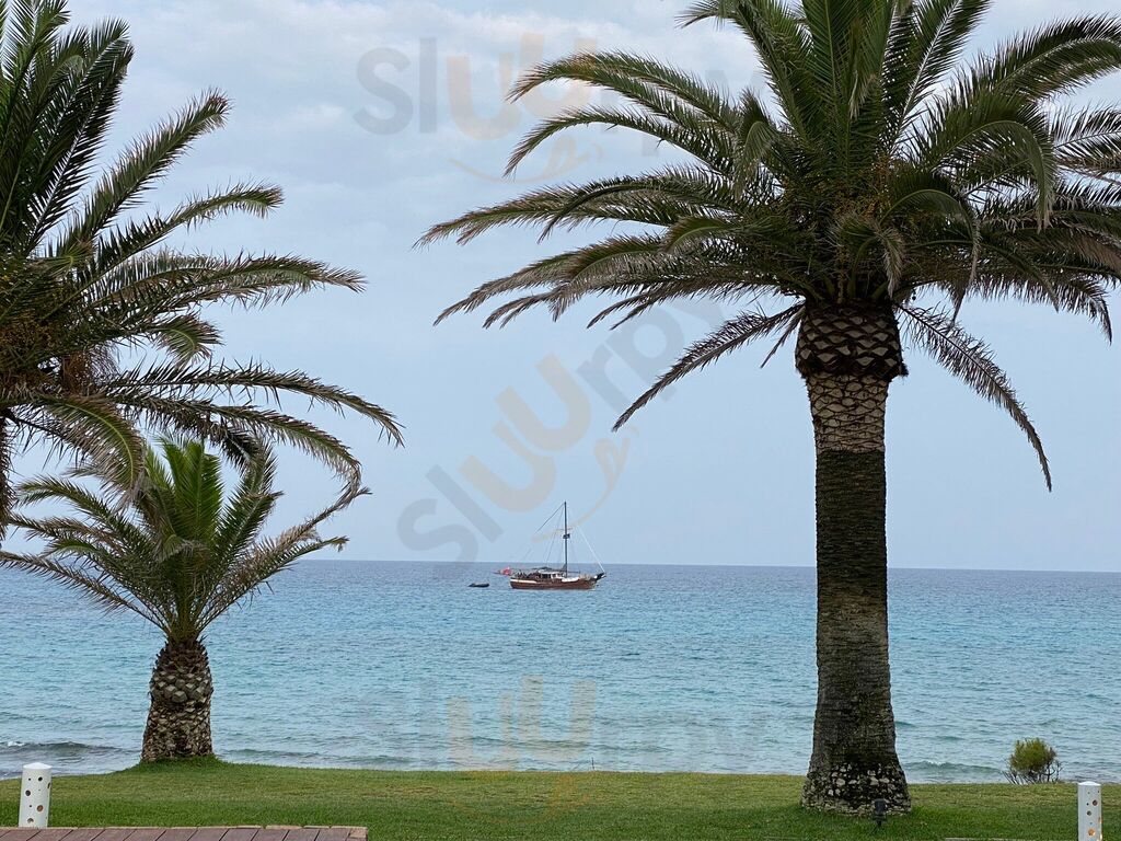 Restaurante Melassa