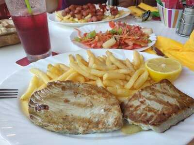 La Alcazaba - El Bar De Benito