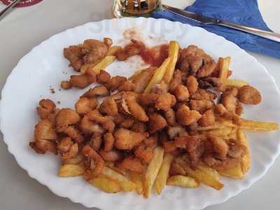 La Alcazaba - El Bar De Benito