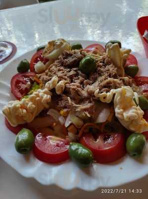 La Alcazaba - El Bar De Benito