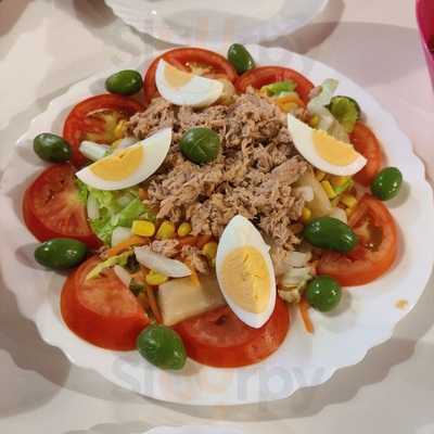 La Alcazaba - El Bar De Benito