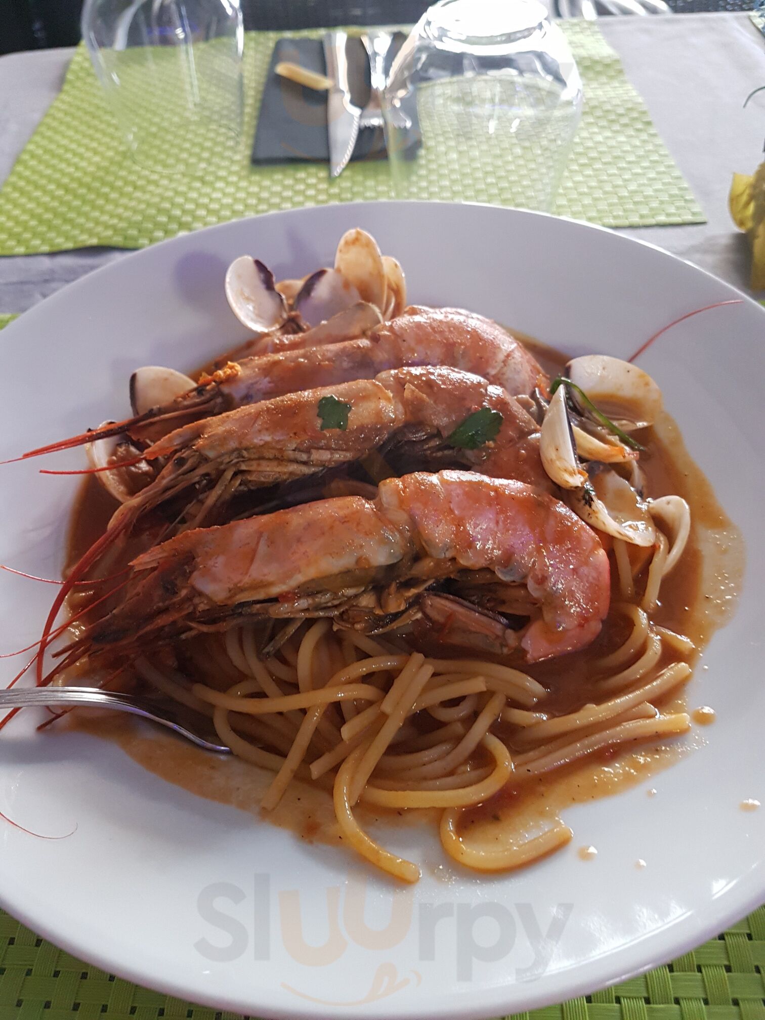 Ristorante Gatta Nera