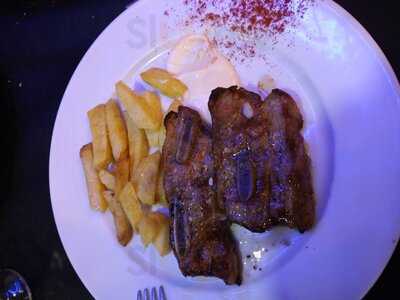 Ca L'adán Restaurant