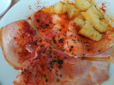 Ca L'adán Restaurant