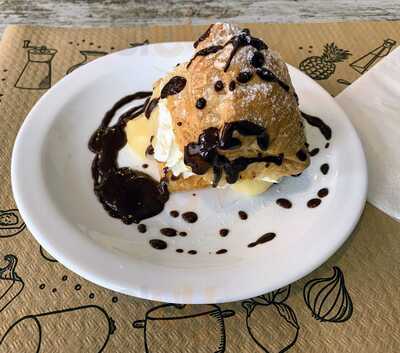 Ca L'adán Restaurant