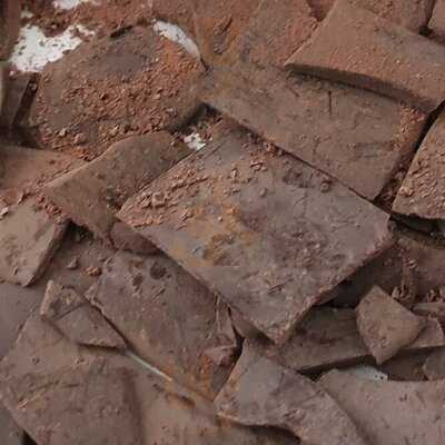 Chocolateria La Cepedana