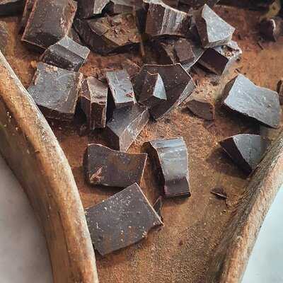 Chocolateria La Cepedana